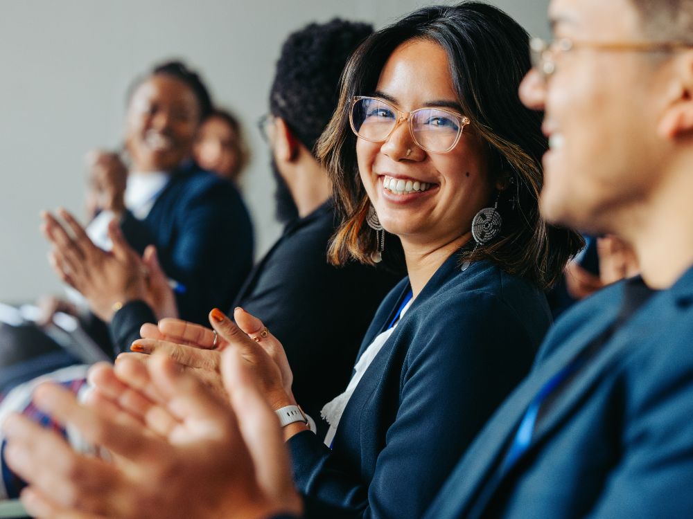 leadership development