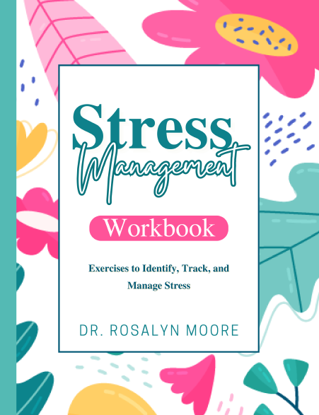Stress Management Workbook